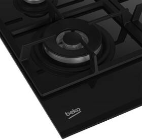 Plynová varná platňa Beko HILW64235S čierna

 obrázok produktu 4 z 5