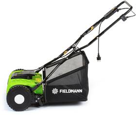 Kosačka vretenová Fieldmann FZR 1050-E 

 obrázok produktu 6 z 7
