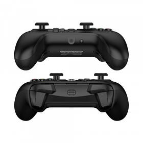 Gamepad GameSir G7 HE Wired pro Xbox a PC čierny

 obrázok produktu 1 z 3