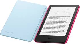 Čítačka kníh Amazon Kindle 2022 16 GB - Unicorn Valley 

 obrázok produktu 8 z 8