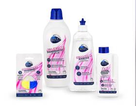 Leštidlo do umývačky Care+Protect CPP500DW 500ML 

 obrázok produktu 4 z 8