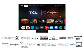 Televízor TCL 55C765 

 obrázok produktu 12 z 13