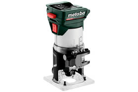 Fréza Metabo FMV 18 LTX BL 8 601742800 (s batériou) 

 obrázok produktu 1 z 8
