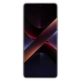 Mobilný telefón Poco X7 5G 12 GB / 512 GB strieborný

 obrázok produktu 3 z 11