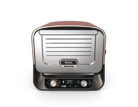 Gril Ninja OO101EU Woodfire Outdoor Over 

 obrázok produktu 6 z 11