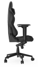 Herná stolička Spc Gear SR600 BK čierna

 obrázok produktu 4 z 5