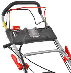Kosačka Hecht 554 SXE 

 obrázok produktu 12 z 12
