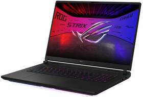 Notebook Asus ROG Strix SCAR 18 čierny

 obrázok produktu 22 z 31