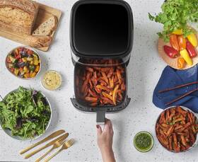 Fritéza teplovzdušná RUSSELL HOBBS 27610-56, 4,3 l čierna

 obrázok produktu 14 z 20