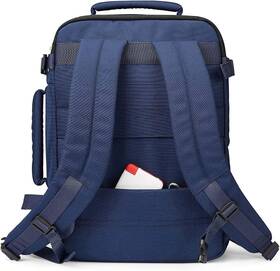 Batoh na notebook Tucano Tugo ML Backpack modrý

 obrázok produktu 1 z 3