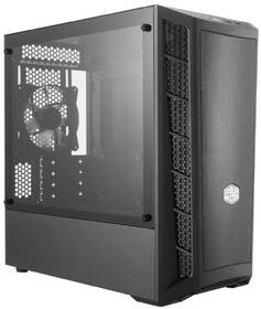 Case Cooler Master MB MB311L MATX 

 obrázok produktu 1 z 11