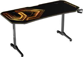 Herný stôl ULTRADESK FRAG XXL GLD 

 obrázok produktu 6 z 10
