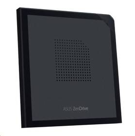 Externá DVD napaľovačka Asus ZenDrive V1M ultraslim USB-C čierna

 obrázok produktu 6 z 8