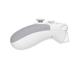 Gamepad A4Tech GPW50 biely

 obrázok produktu 7 z 7