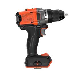 Vŕtací skrutkovač Black-Decker BLD682XN-XJ (bez batérie) 

 obrázok produktu 2 z 6