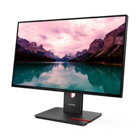 Monitor Lenovo ThinkVision T24-40 čierny

 obrázok produktu 2 z 11