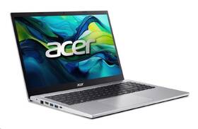Notebook Acer Aspire Lite 15 (AL15-32P-C7CN) strieborný

 obrázok produktu 4 z 9