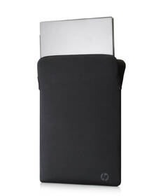 Puzdro na notebook HP 14" Protective Reversible Sleeve sivé/fialové

 obrázok produktu 2 z 3