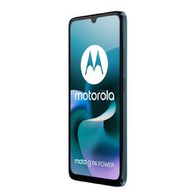 Mobilný telefón Motorola Moto G06 Power 4 GB / 256 GB modrý

 obrázok produktu 2 z 12