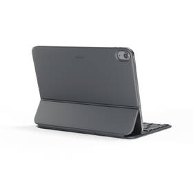 Puzdro s klávesnicou na tablet Epico UltraBoard na Apple iPad 10-9" (2022)/11" (A16) - CZ sivé

 obrázok produktu 4 z 8