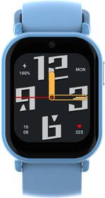 Inteligentné hodinky Carneo GuardKid+ 4G Buddy modré

 obrázok produktu 2 z 4