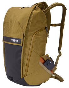 Batoh na notebook THULE Paramount Commuter 20 l hnedý

 obrázok produktu 10 z 14