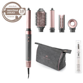 Styler ETA Liss Defense 0323 90000 sivý

 obrázok produktu 2 z 15