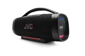 Prenosný reproduktor JVC XS-E934B čierny

 obrázok produktu 5 z 15