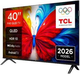 Televízor TCL 40S5L 

 obrázok produktu 3 z 15