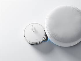 Robotický vysávač Xiaomi Vacuum H50 Pro biely

 obrázok produktu 18 z 29