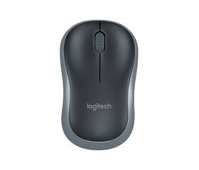 Myš Logitech M185 strieborná

 obrázok produktu 1 z 5