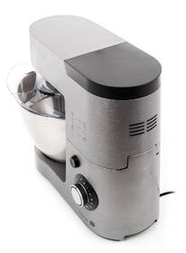 Kuchynský robot G21 Iron Grey sivý

 obrázok produktu 18 z 36