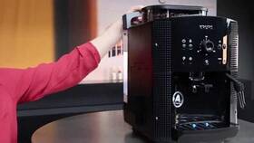 Espresso Krups EA810B Essential 

 obrázok produktu 5 z 8