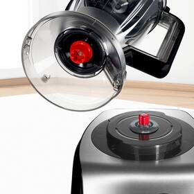 Kuchynský robot Bosch MC812M865 čierny/nerez

 obrázok produktu 2 z 9