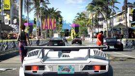 Hra EA Need for Speed Heat 

 obrázok produktu 5 z 8
