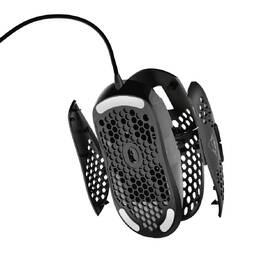 Myš Trust GXT 960 Graphin Ultra-lightweight Wired čierna

 obrázok produktu 5 z 12
