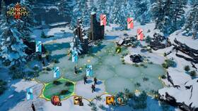 Hra 1C Company Xbox King's Bounty II 

 obrázok produktu 4 z 9