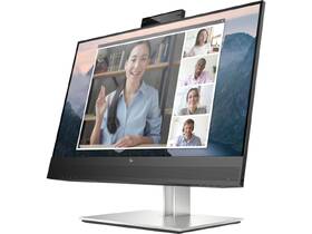 Monitor HP E24mv G4 FHD čierny

 obrázok produktu 2 z 6