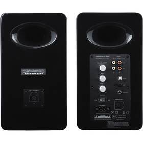 Reproduktory Edifier Airpulse A100 (2 ks) čierne

 obrázok produktu 2 z 10