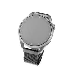 Remienok FIXED Mesh Strap so šírkou 22mm na smartwatch čierny

 obrázok produktu 2 z 4