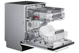 Umývačka riadu Samsung DW60A8060IB/ET 

 obrázok produktu 9 z 26
