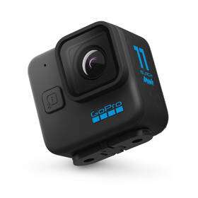 Outdoorová kamera GoPro HERO 11 Black Mini 

 obrázok produktu 6 z 9