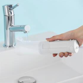 Ústna sprcha Panasonic EW-DJ4B-W503 

 obrázok produktu 8 z 15