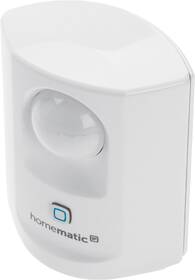 Detektor pohybu Homematic IP so senzorom jasu - vnútorné 

 obrázok produktu 3 z 9