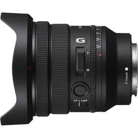 Objektív Sony FE PZ 16-35mm F4 G čierny

 obrázok produktu 4 z 5