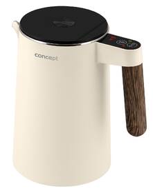 Rýchlovarná kanvica Concept RK3304 

 obrázok produktu 2 z 7