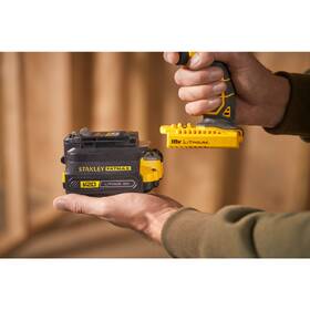 Adaptér Stanley SFMCB100-XJ 

 obrázok produktu 5 z 8