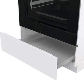 Kombinovaný sporák Gorenje GKS6C70WF biely

 obrázok produktu 12 z 18