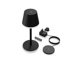 Stolná lampa Philips Go čierna

 obrázok produktu 6 z 13