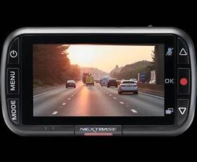 Autokamera Nextbase Dash Cam 222G čierna

 obrázok produktu 11 z 12